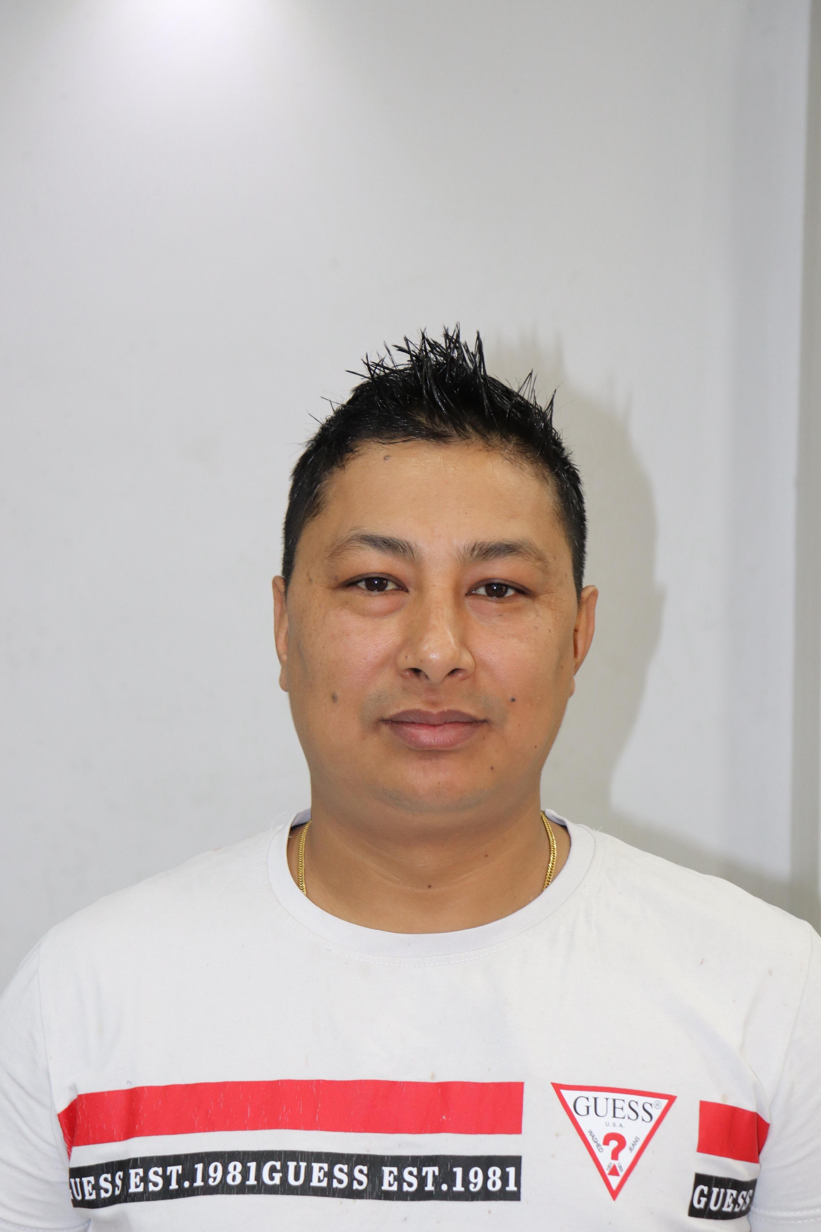 John Maranto